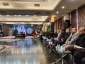 آیین بزرگداشت شهادت خادم‌الرضا (ع)، آیت‌الله سیدابراهیم رئیسی در دانشگاه شهید بهشتی
