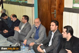 در آستانه فرارسیدن سالگرد رحلت بنیان‌گذار انقلاب اسلامی؛
حضور دانشگاهیان دانشگاه فنی و حرفه‌ای در حسینیه جماران 3