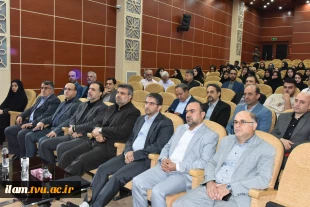 چهارمین کنسرسیوم تخصصی مهارت‌آموزی و اشتغال دانشجویان در راستای هدفمندی مهارت‌ها و اشتغال فارغ‌التحصیلان دانشگاه فنی و حرفه‌ای در کاشان برگزار شد 2