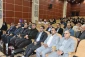 چهارمین کنسرسیوم تخصصی مهارت‌آموزی و اشتغال دانشجویان در راستای هدفمندی مهارت‌ها و اشتغال فارغ‌التحصیلان دانشگاه فنی و حرفه‌ای در کاشان برگزار شد