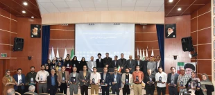 چهارمین کنسرسیوم تخصصی مهارت‌آموزی و اشتغال دانشجویان در راستای هدفمندی مهارت‌ها و اشتغال فارغ‌التحصیلان دانشگاه فنی و حرفه‌ای در کاشان برگزار شد 8