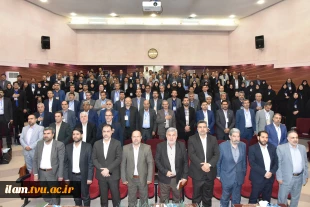 برگزاری اجلاس رؤسای دانشکده‌ها و آموزشکده‌های دانشگاه فنی و حرفه‌ای
 2