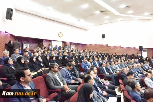 برگزاری اجلاس رؤسای دانشکده‌ها و آموزشکده‌های دانشگاه فنی و حرفه‌ای
 13