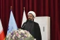 رئیس نهاد نمایندگی مقام معظم رهبری در دانشگاه‌ها در جمع رؤسای دانشکده‌ها و آموزشکده‌های دانشگاه فنی و حرفه‌ای کشور:
رئیس جمهور نماد خدمت به مردم بود و مبنای کار خود را توکل به خدا و اعتماد بر مردم قرار داده بود.