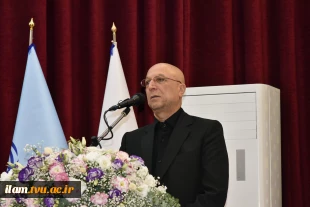 وزیر علوم، تحقیقات و فناوری در جمع رؤسای دانشکده‌ها و آموزشکده‌های دانشگاه فنی و حرفه‌ای کشور:
نحوه مدیریت شهید رئیسی بر پایه مهربانی توأم با قاطعیت بود، لذا از رؤسا و مدیران انتظار می‌رود در سطح مدیریت خود ادامه‌دهنده این مسلک و مکتب باشند 3