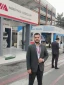 افتخاری دیگر برای دانشگاه فنی و حرفه ای استان ایلام 

کسب موفقیت دریافت سطح آمادگی فناوری ۸ (TRL8) در سامانه ارزیابی فناوری ایران (سافا) توسط آقای آرش کرمی از پرسنل دانشگاه فنی و حرفه ای استان ایلام