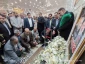 برنامه زیارتی-فرهنگی حرم حضرت شاه عبدالعظیم حسنی(ع) ویژه رؤسای دانشکده‌ها و آموزشکده‌های دانشگاه فنی و حرفه‌ای کشور