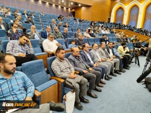 حضور ریاست، معاونین و مدیران و جمعی از اساتید بسیجی دانشگاه فنی و حرفه‌ای در آیین گرامی‌داشت روز ملی بسیج اساتید
 5