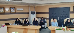 جلسه هماهنگی با حمایت‌کننده‌های رویداد ملی استارت تاپ ویکند انرژی 5