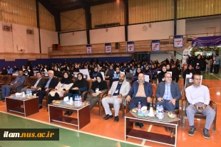 آغاز به‌کار اولین المپیاد ورزش همگانی دانشجویان دختر دانشگاه ملی مهارت
 8