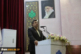 رئیس دانشگاه ملی مهارت در آیین اختتامیه اولین المپیاد ورزش همگانی دانشجویان دختر دانشگاه ملی‌ مهارت:
دانشگاه ملی‌ مهارت یک دانشگاه با نشاط و یک سازه‌ بسیار قدرتمند برای بروز و ظهور توانمندی‌های دختران در صحنه‌های اجتماعی و اشتغال در آینده می‌باشد. 2