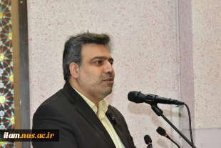 رئیس دانشگاه ملی مهارت در آیین اختتامیه اولین المپیاد ورزش همگانی دانشجویان دختر دانشگاه ملی‌ مهارت:
دانشگاه ملی‌ مهارت یک دانشگاه با نشاط و یک سازه‌ بسیار قدرتمند برای بروز و ظهور توانمندی‌های دختران در صحنه‌های اجتماعی و اشتغال در آینده می‌باشد. 6