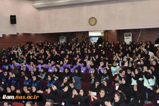 رئیس دانشگاه ملی مهارت در آیین اختتامیه اولین المپیاد ورزش همگانی دانشجویان دختر دانشگاه ملی‌ مهارت:
دانشگاه ملی‌ مهارت یک دانشگاه با نشاط و یک سازه‌ بسیار قدرتمند برای بروز و ظهور توانمندی‌های دختران در صحنه‌های اجتماعی و اشتغال در آینده می‌باشد. 7