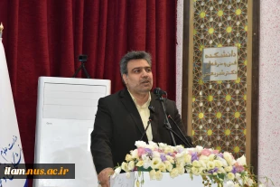 رئیس دانشگاه ملی مهارت در آیین اختتامیه اولین المپیاد ورزش همگانی دانشجویان دختر دانشگاه ملی‌ مهارت:
دانشگاه ملی‌ مهارت یک دانشگاه با نشاط و یک سازه‌ بسیار قدرتمند برای بروز و ظهور توانمندی‌های دختران در صحنه‌های اجتماعی و اشتغال در آینده می‌باشد. 9