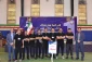 اولین المپیاد ورزش همگانی دانشجویان پسر دانشگاه ملی مهارت کلید خورد