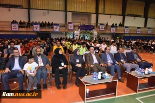 اولین المپیاد ورزش همگانی دانشجویان پسر دانشگاه ملی مهارت کلید خورد
 6