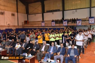 اولین المپیاد ورزش همگانی دانشجویان پسر دانشگاه ملی مهارت کلید خورد
 8