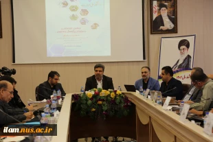 برگزاری اجلاس تخصصی معاونان پژوهش و فناوری دانشگاه ملی مهارت
 2