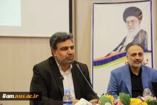 برگزاری اجلاس تخصصی معاونان پژوهش و فناوری دانشگاه ملی مهارت
 3