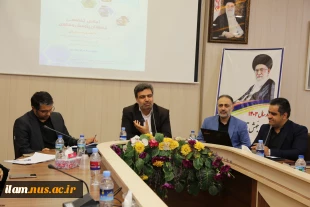 برگزاری اجلاس تخصصی معاونان پژوهش و فناوری دانشگاه ملی مهارت
 4