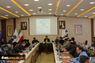 برگزاری اجلاس تخصصی معاونان پژوهش و فناوری دانشگاه ملی مهارت
 5