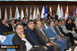 همزمان با روز ملی کارآفرینی و آموزش‌های فنی و حرفه‌ای برگزار شد:
کنسرسیوم تخصصی مهارت‌آموزی و اشتغال دانشجویان و دانش آموختگان دانشگاه ملی مهارت واحد استان تهران