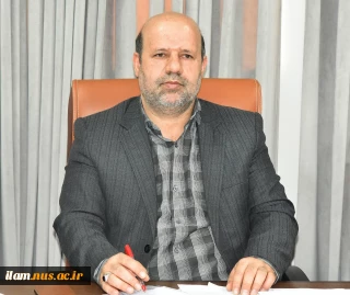 پیام معاون فرهنگی و دانشجویی دانشگاه ملی مهارت با محوریت دوازدهمین المپیاد ورزشی کارکنان دانشگاه