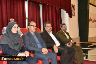 بازدید سرزده رئیس دانشگاه ملی مهارت از مسابقات ورزشی کارکنان دانشگاه در دانشکده ملی مهارت شریعتی
 2