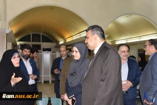 بازدید سرزده رئیس دانشگاه ملی مهارت از مسابقات ورزشی کارکنان دانشگاه در دانشکده ملی مهارت شریعتی
 8