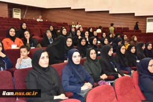 معرفی برترین‌های رشته داژبال در دوازدهمین المپیاد ورزشی کارکنان دانشگاه ملی مهارت
 4