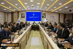در آستانه بازگشایی دانشگاه‌ها و مراکز علمی و آموزشی؛

نشست شورای دانشگاه ملی‌ مهارت با حضور ریاست دانشگاه برگزار شد 2