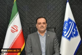 طی حکمی از سوی دکتر غلامرضا زمانی، سرپرست دانشگاه ملی مهارت:

مهندس سیدیاسر فخر موسوی به عنوان سرپرست اداره‌کل حوزه ریاست، روابط عمومی و هماهنگی امور استان‌ها منصوب شد