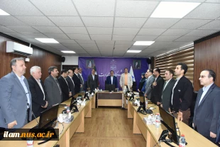 مشاور وزیر و مدیرکل حوزه وزارتی وزارت علوم در آیین تکریم و معارفه رئیس دانشگاه ملی مهارت:

دانشگاه ملی مهارت دانشگاهی برای تأمین نیازهای جامعه و صنعت است 2