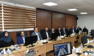 مشاور وزیر و مدیرکل حوزه وزارتی وزارت علوم در آیین تکریم و معارفه رئیس دانشگاه ملی مهارت:

دانشگاه ملی مهارت دانشگاهی برای تأمین نیازهای جامعه و صنعت است 5