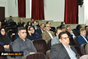 سرپرست دانشگاه ملی مهارت در دومین همایش ملی مهارت‌افزایی، هدایت شغلی و صلاحیت حرفه‌ای در آموزش عالی کشور:

پیوستار سه حوزه مهارت‌افزایی، صلاحیت حرفه‌ای و هدایت شغلی توسعه‌بخش است و این مهم، در دستور کار دانشگاه ملی مهارت قرار دارد 3