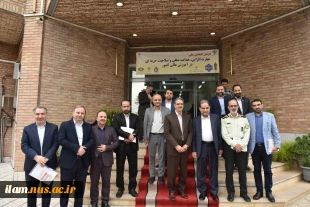 سرپرست دانشگاه ملی مهارت در دومین همایش ملی مهارت‌افزایی، هدایت شغلی و صلاحیت حرفه‌ای در آموزش عالی کشور:

پیوستار سه حوزه مهارت‌افزایی، صلاحیت حرفه‌ای و هدایت شغلی توسعه‌بخش است و این مهم، در دستور کار دانشگاه ملی مهارت قرار دارد 8