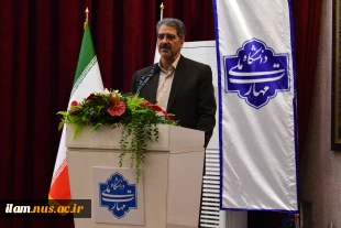 با حضور سرپرست دانشگاه ملی مهارت برگزار شد؛

برگزاری جشن آغاز سال تحصیلی ویژه نودانشجویان در دانشکده ملی مهارت دکتر شریعتی 2