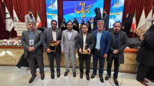 کسب رتبه‌های برتر دانشگاهیان دانشگاه ملی مهارت در اولین جشنواره ملی جریان
 4