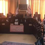 حضور سرپرست دانشگاه ملی مهارت و سرپرست اداره‌کل حوزه ریاست، روابط عمومی و هماهنگی امور استان‌ها در مجلس شورای اسلامی
 5