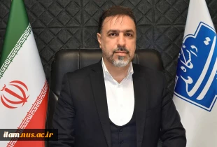 حضور معاون آموزشی دانشگاه ملی مهارت در بین پژوهشگران پراستناد یک درصد برتر جهان
 3
