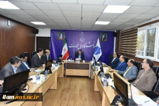 با حضور سرپرست دانشگاه ملی مهارت برگزار شد؛

جلسه اجرایی آیین گرامی‌داشت ۲۲۲ شهید دانشگاه ملی مهارت و رونمایی از پوستر و فراخوان دومین کنگره ملی شهید حسن طهرانی مقدم به مناسبت سیزدهمین سالگرد شهادت پدر موشکی کشور 2