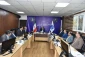 با حضور سرپرست دانشگاه ملی مهارت برگزار شد؛

جلسه اجرایی آیین گرامی‌داشت ۲۲۲ شهید دانشگاه ملی مهارت و رونمایی از پوستر و فراخوان دومین کنگره ملی شهید حسن طهرانی مقدم به مناسبت سیزدهمین سالگرد شهادت پدر موشکی کشور