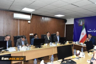 با حضور سرپرست دانشگاه ملی مهارت برگزار شد؛

جلسه اجرایی آیین گرامی‌داشت ۲۲۲ شهید دانشگاه ملی مهارت و رونمایی از پوستر و فراخوان دومین کنگره ملی شهید حسن طهرانی مقدم به مناسبت سیزدهمین سالگرد شهادت پدر موشکی کشور 4