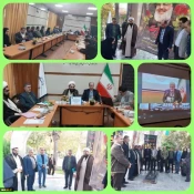 پیوستن دانشگاه ملی مهارت به پویش «یک هزار نشست هم‌اندیشی بسیج استادی» در دانشگاه‌های سراسر کشور 2