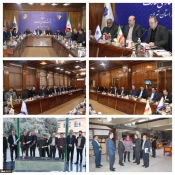 پیوستن دانشگاه ملی مهارت به پویش «یک هزار نشست هم‌اندیشی بسیج استادی» در دانشگاه‌های سراسر کشور 4