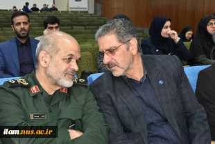 دانشگاه ملی مهارت به مناسبت سیزدهمین سالگرد شهادت دانشمند برجسته، شهید حسن طهرانی مقدم برگزار کرد:
آیین گرامی‌داشت ۲۲۲ شهید دانشجوی دانشگاه ملی مهارت و رونمایی از پوستر دومین کنگـره مـلی پدر موشـکی کشـور 2