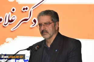 دانشگاه ملی مهارت به مناسبت سیزدهمین سالگرد شهادت دانشمند برجسته، شهید حسن طهرانی مقدم برگزار کرد:
آیین گرامی‌داشت ۲۲۲ شهید دانشجوی دانشگاه ملی مهارت و رونمایی از پوستر دومین کنگـره مـلی پدر موشـکی کشـور 6