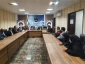 بازدید مشاور رئیس و سرپرست اداره‌کل نظارت، ارزیابی و تضمین کیفیت دانشگاه ملی مهارت کشور آموزشکده فرخی سیستانی زابل