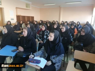 برگزاری مجموعه رویدادهای کافه نوآورانه همراه با برگزاری طوفان فکری ایده کسب و کار به مناسبت هفته پژوهش و فناوری  3