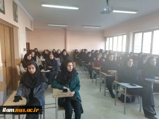 برگزاری مجموعه رویدادهای کافه نوآورانه همراه با برگزاری طوفان فکری ایده کسب و کار به مناسبت هفته پژوهش و فناوری  5